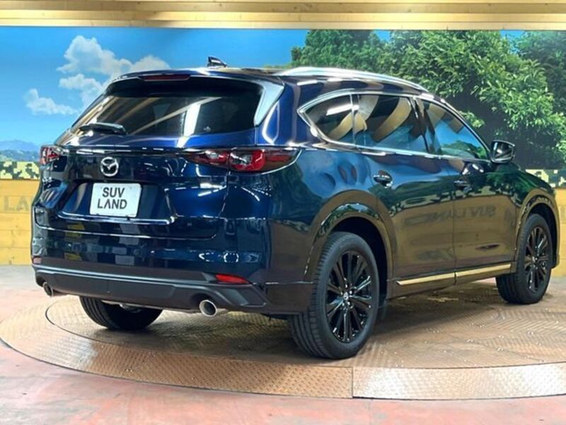 CX-8