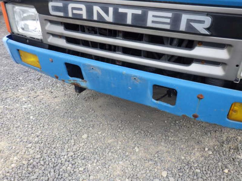 CANTER