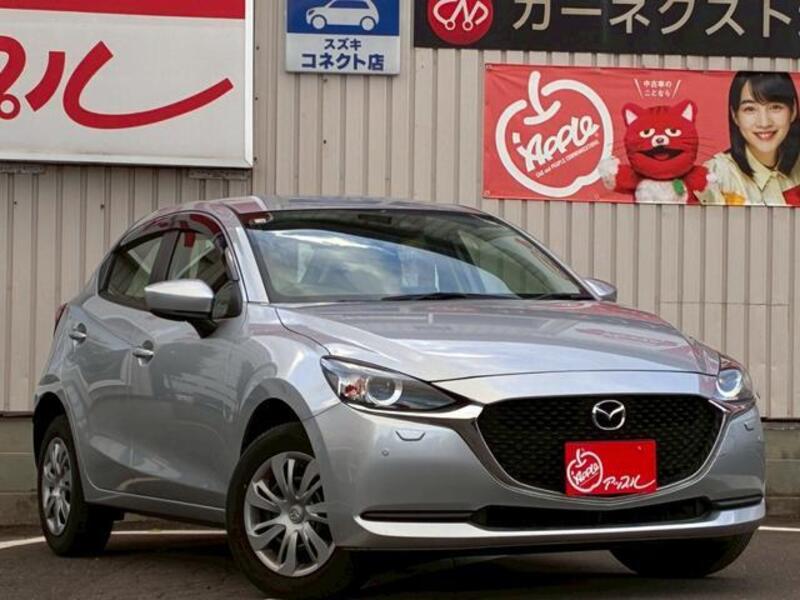 MAZDA2