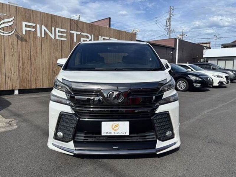 VELLFIRE