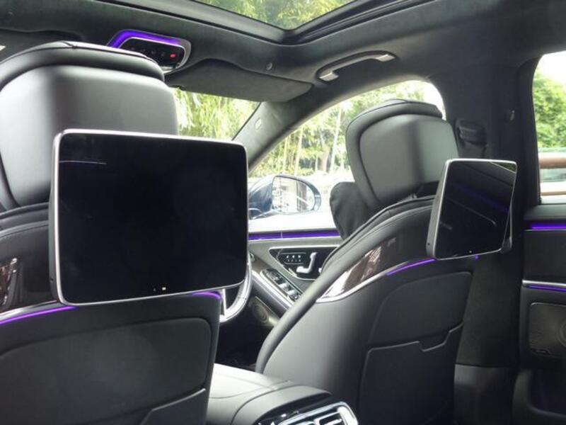 S-CLASS