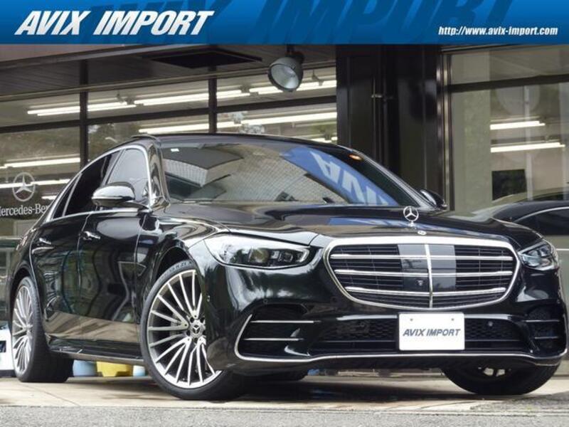 S-CLASS
