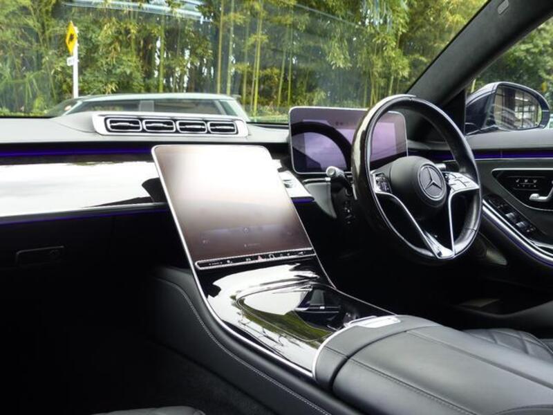S-CLASS
