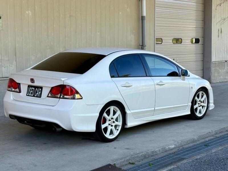 CIVIC