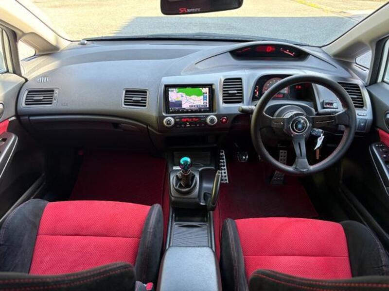 CIVIC
