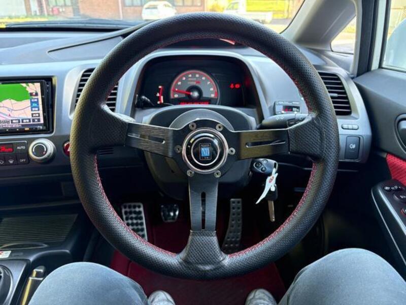 CIVIC