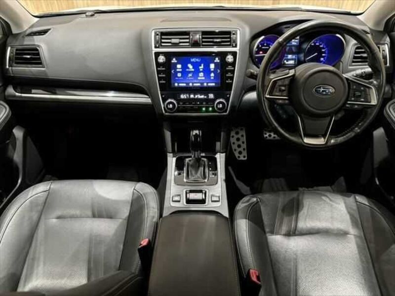 LEGACY B4