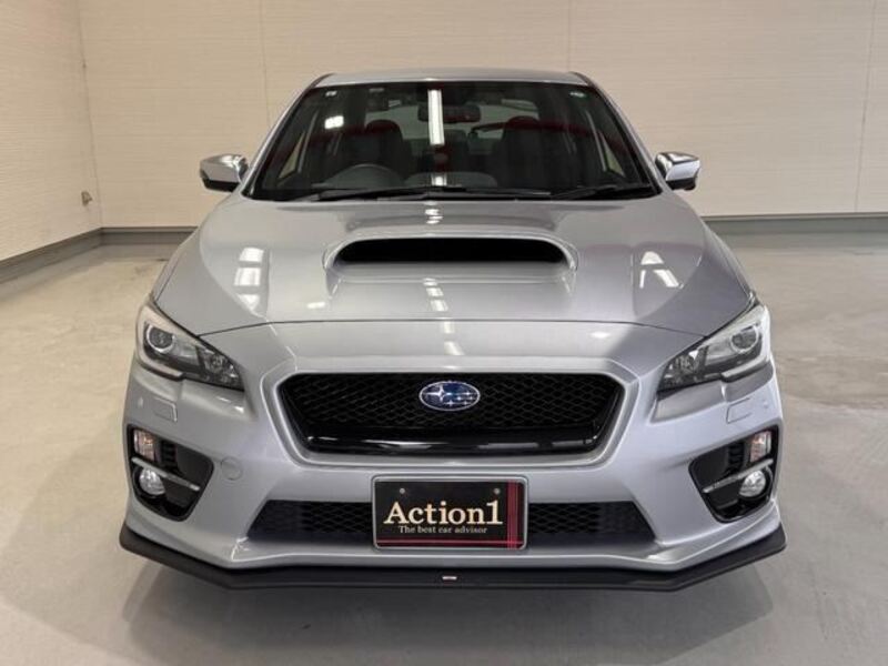 WRX