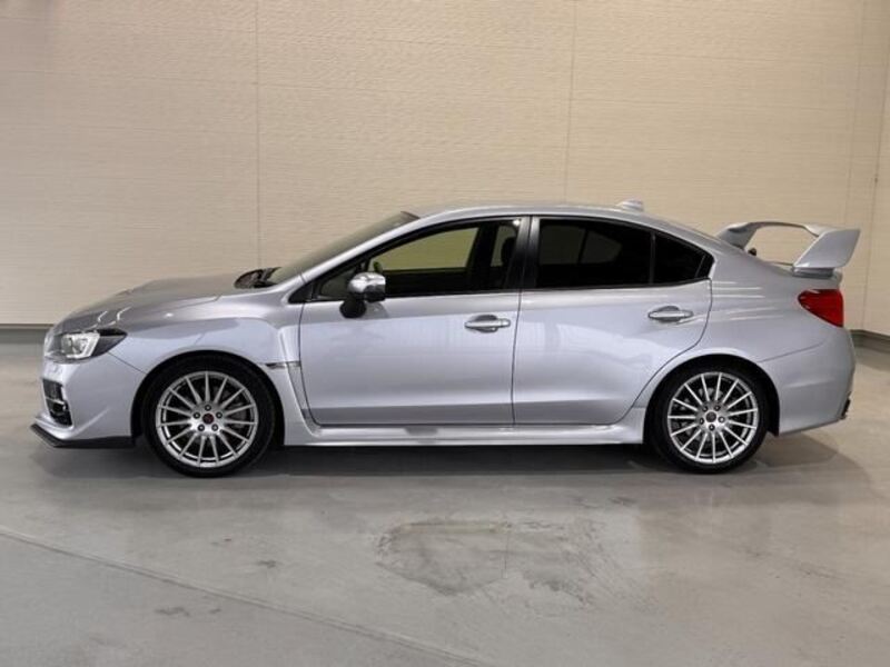 WRX
