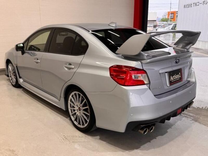 WRX