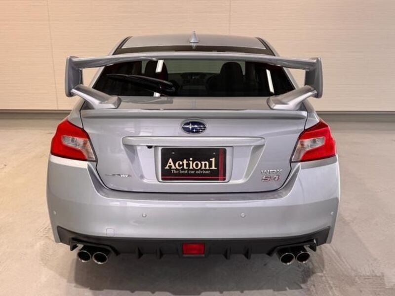 WRX