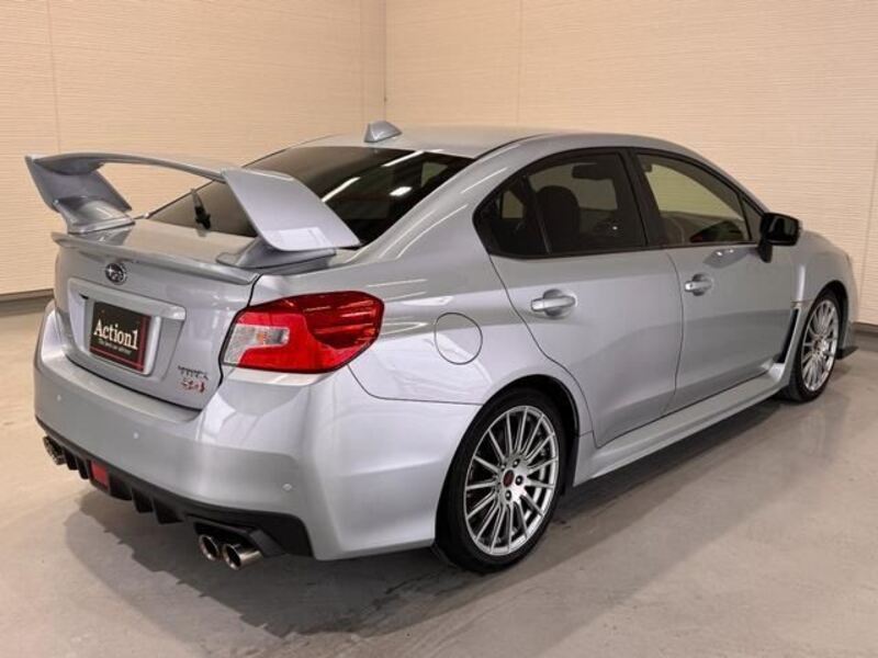 WRX