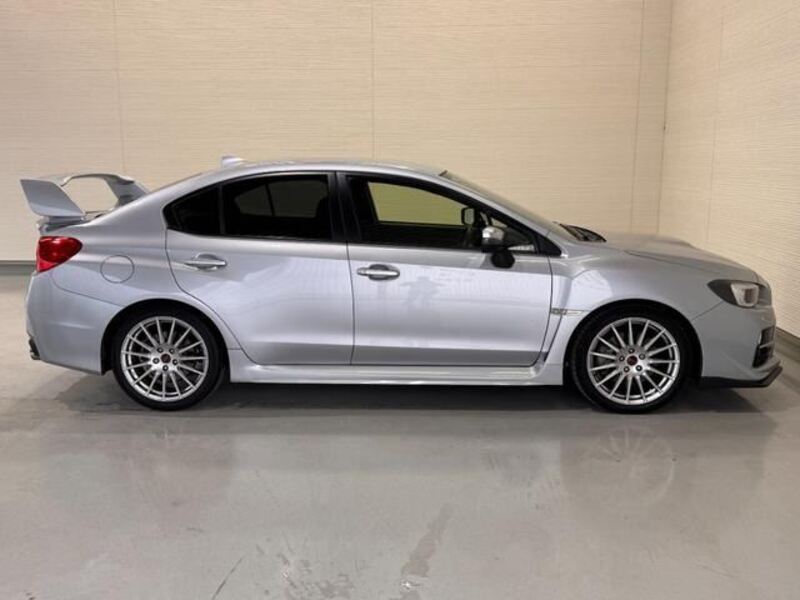 WRX