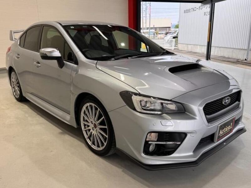 WRX