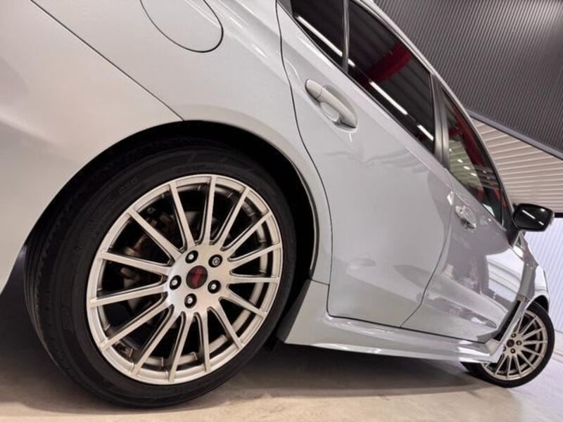 WRX