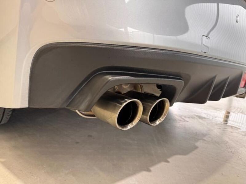 WRX