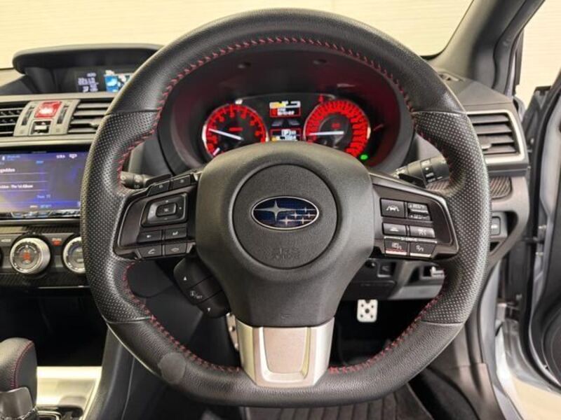 WRX