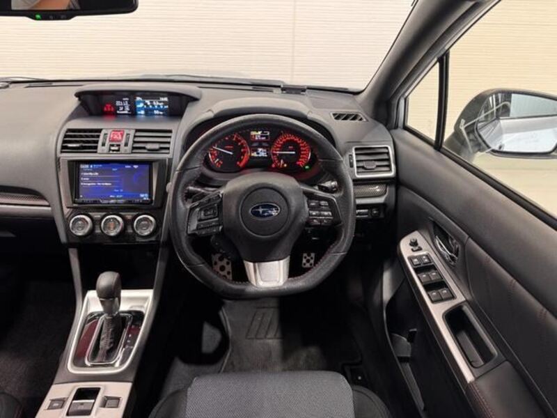 WRX