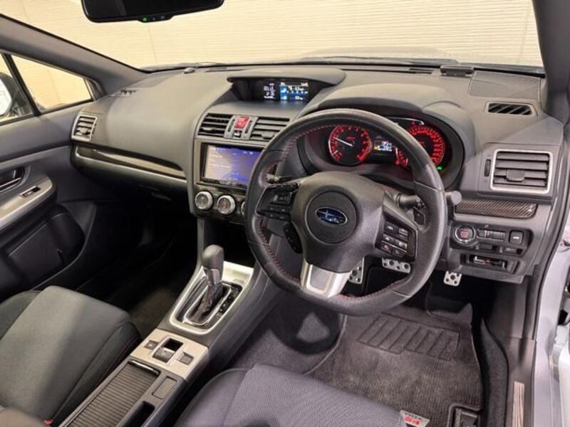 WRX
