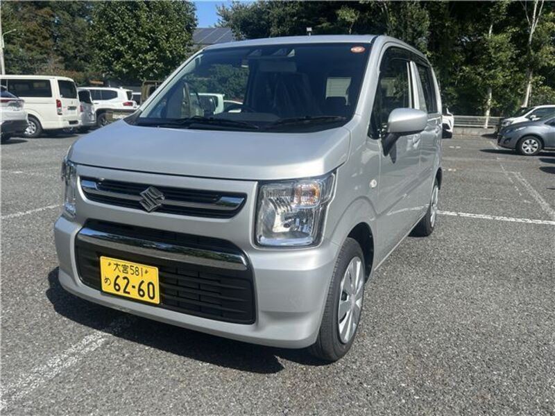 WAGON R-0