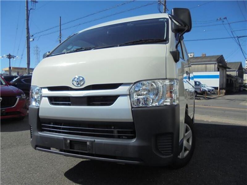 HIACE VAN-0