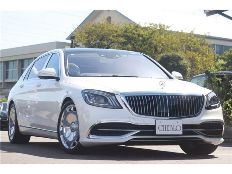 S-CLASS