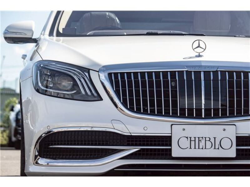 S-CLASS