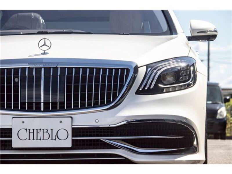 S-CLASS