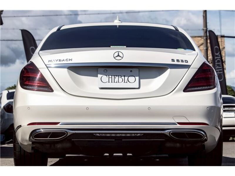 S-CLASS