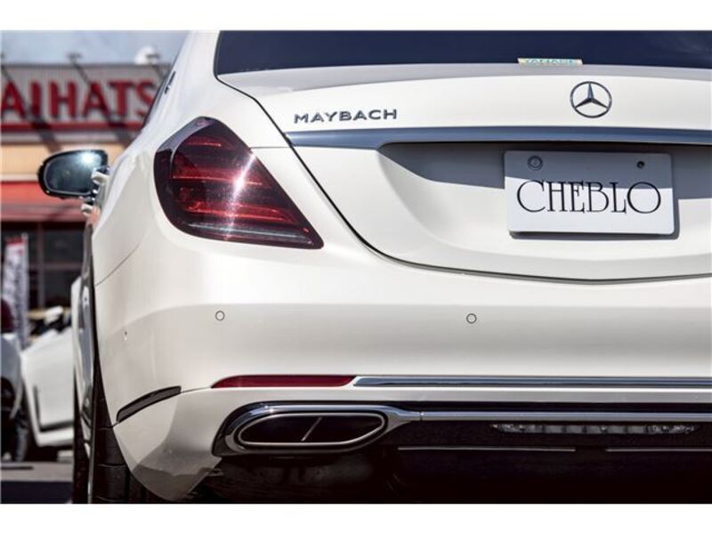 S-CLASS