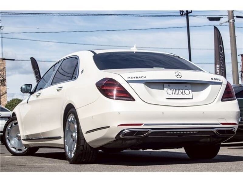S-CLASS