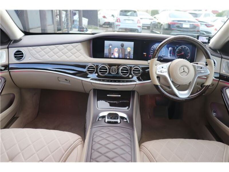 S-CLASS
