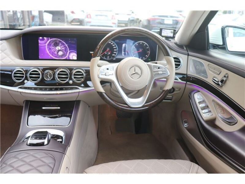 S-CLASS