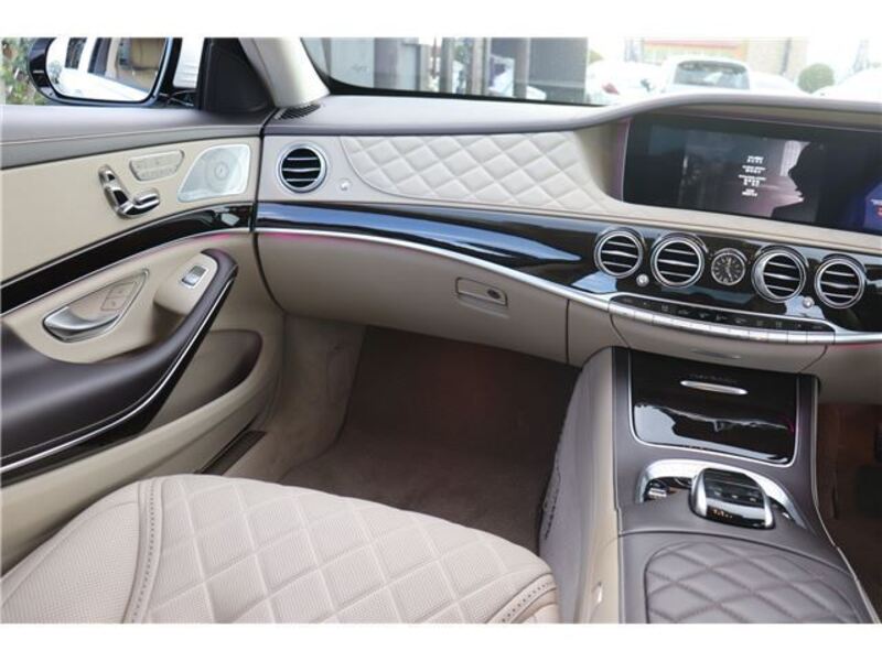 S-CLASS