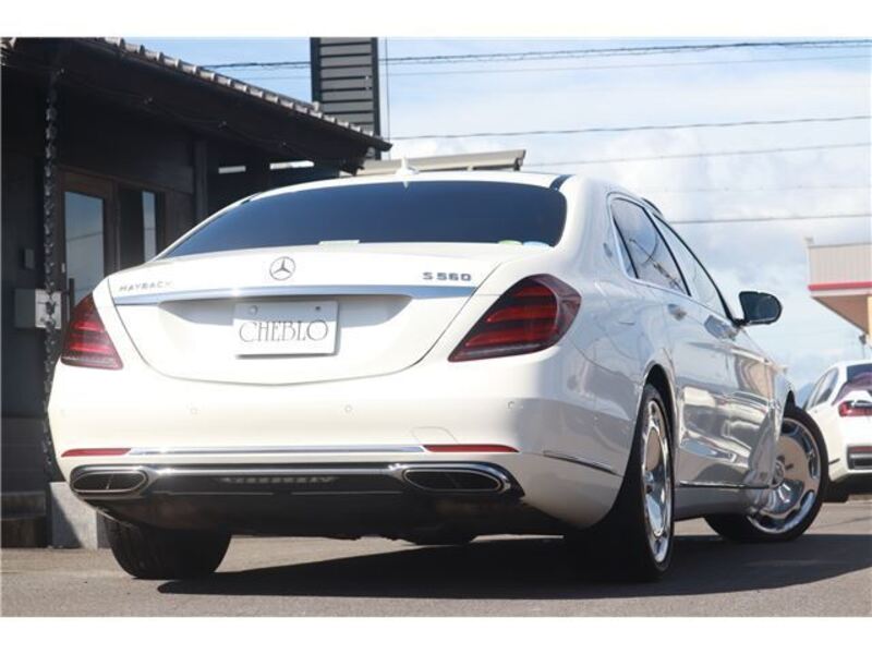 S-CLASS