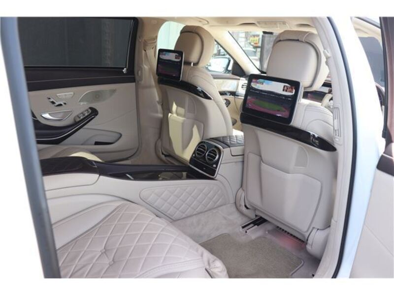 S-CLASS