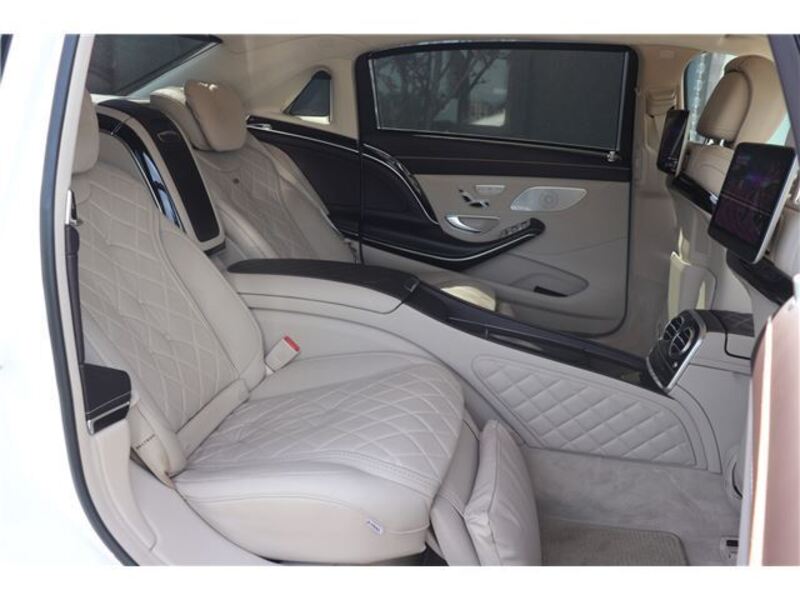 S-CLASS
