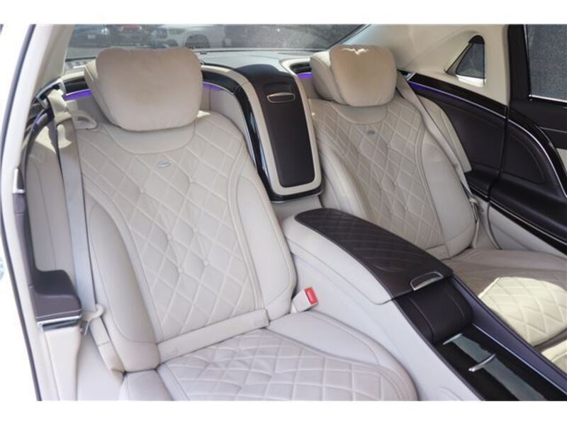 S-CLASS