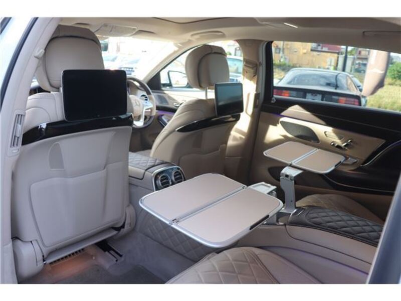 S-CLASS