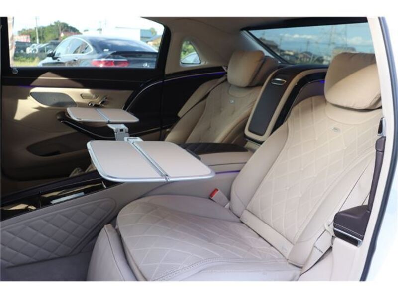 S-CLASS