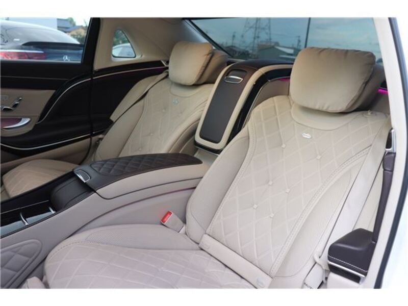 S-CLASS