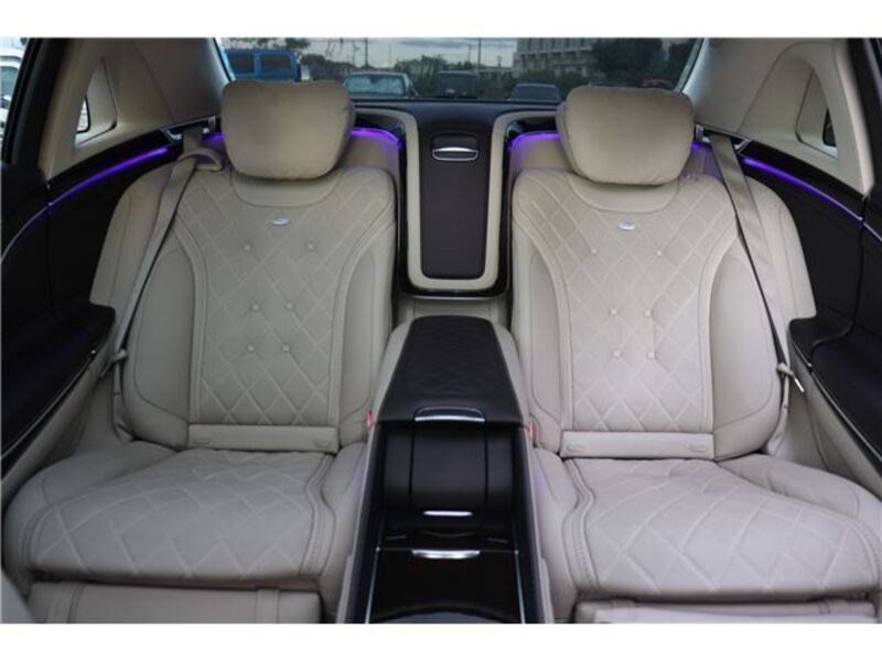 S-CLASS