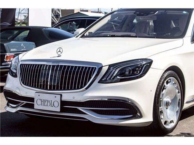 S-CLASS