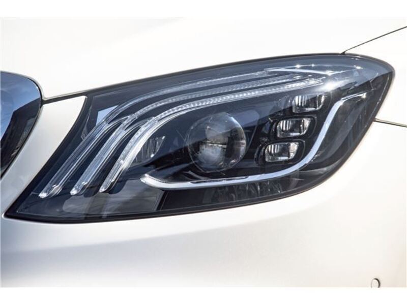 S-CLASS