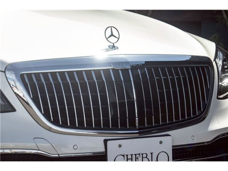 S-CLASS
