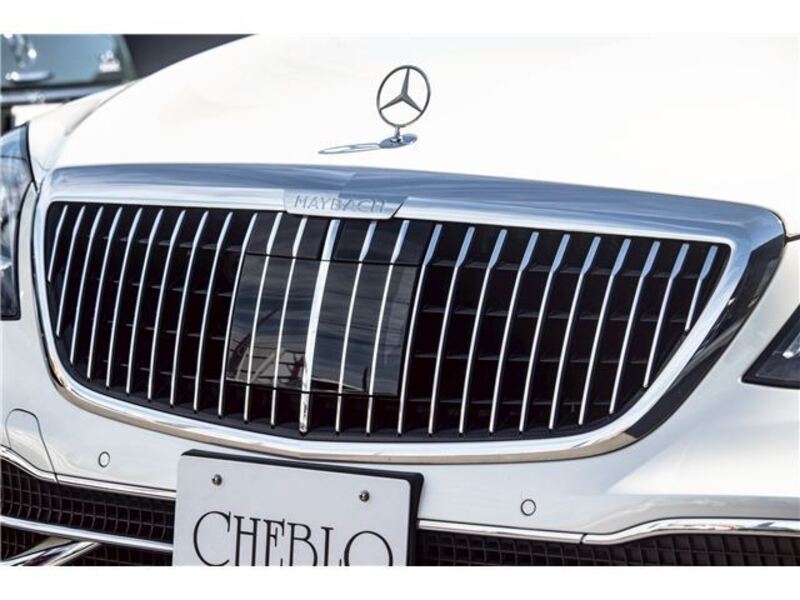 S-CLASS