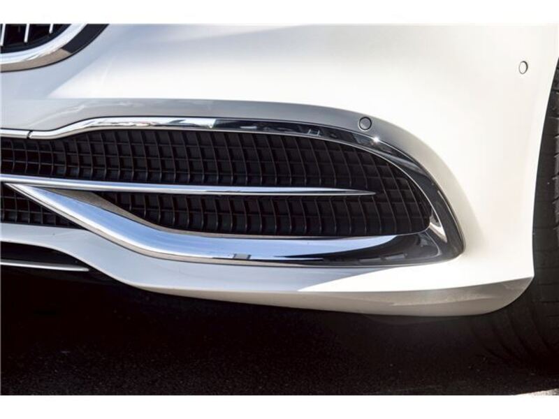 S-CLASS