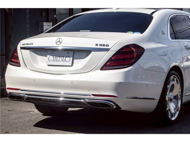 S-CLASS