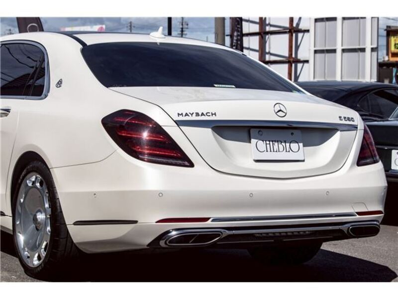 S-CLASS