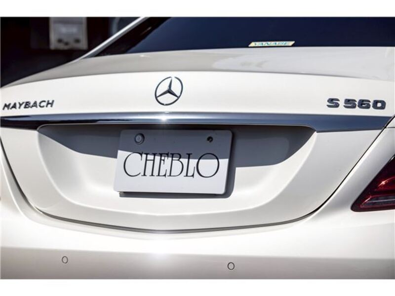 S-CLASS